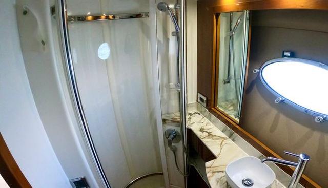 ADIOS yacht for sale 37