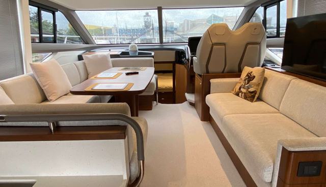noname yacht for sale 44
