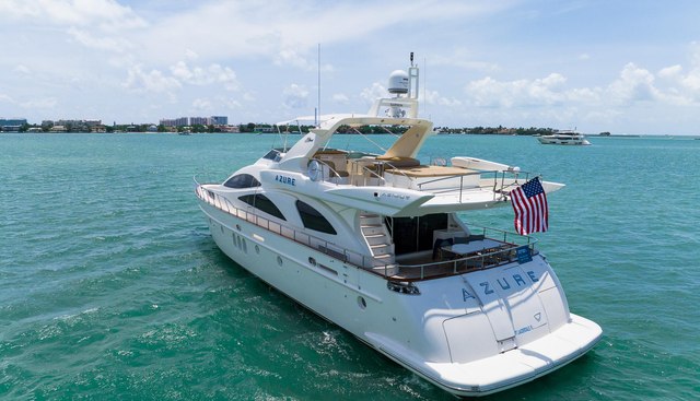 noname yacht for sale 9