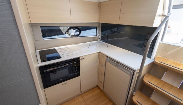 Penelope Grace yacht for sale 24
