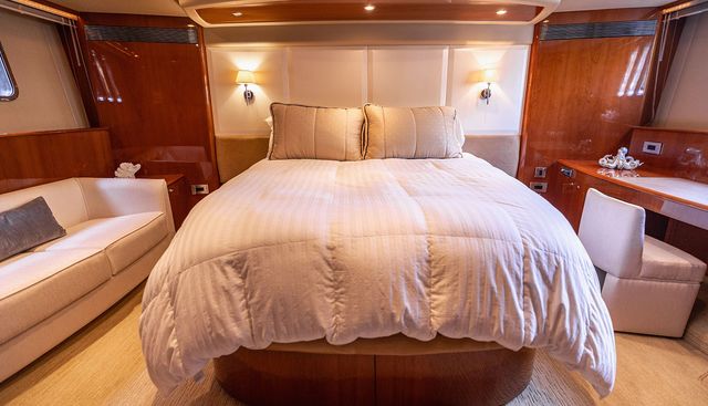TRINITY yacht for sale 19