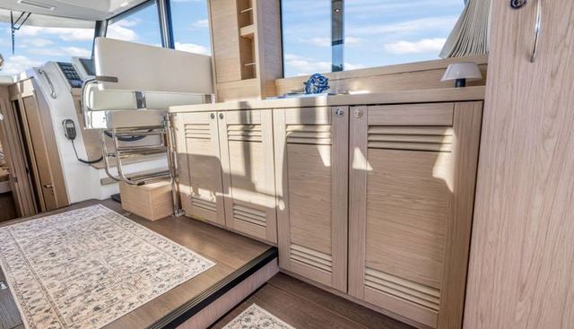 NEVERLAND yacht for sale 19