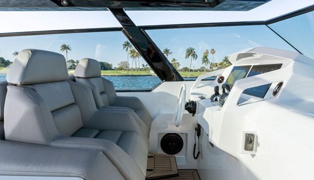 THE NEXT TRADE yacht for sale 103