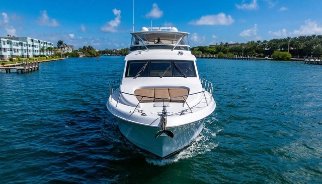 LADY BELLA yacht for sale 2