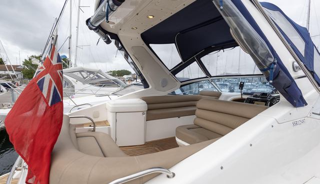 Princess Penny yacht for sale 18
