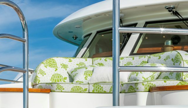 Shadowl yacht for sale 17