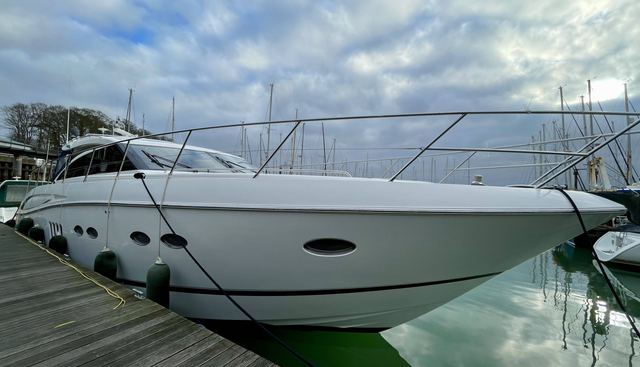 noname yacht for sale 90