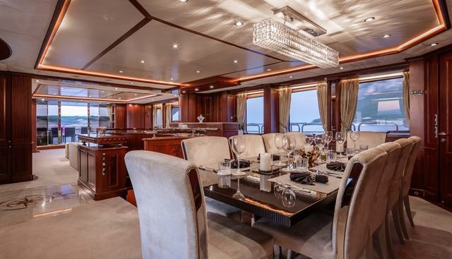VIRTUE yacht for sale 9