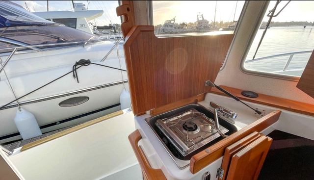 noname yacht for sale 12