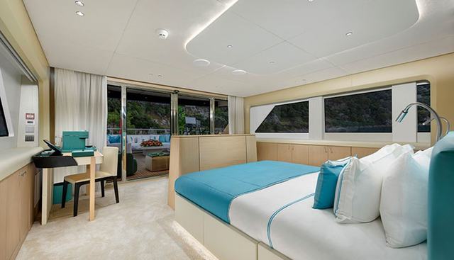LADY LUNA yacht for sale 19