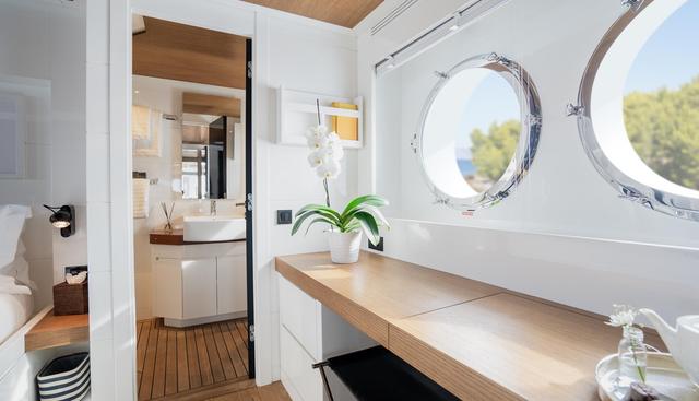 PREFERENCE 19 yacht for sale 28