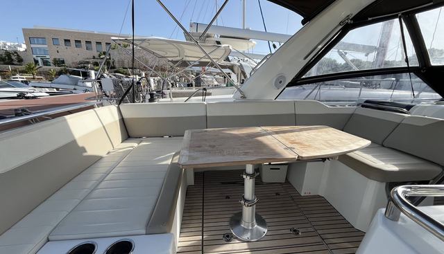 noname yacht for sale 5