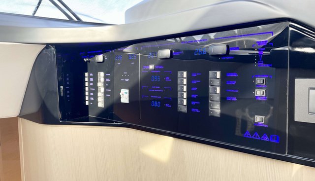 noname yacht for sale 128