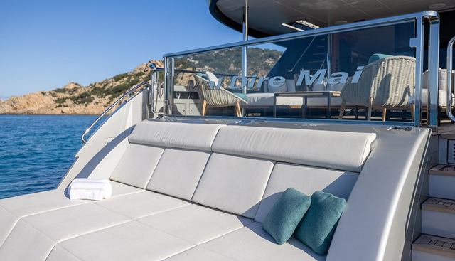 Mai Dire Mai yacht for sale 5