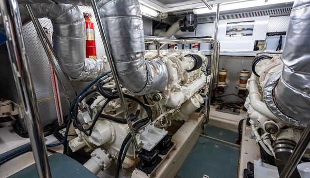 noname yacht for sale 65
