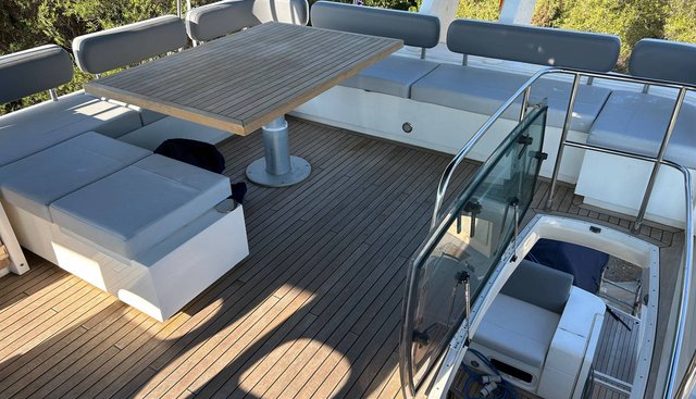 noname yacht for sale 20