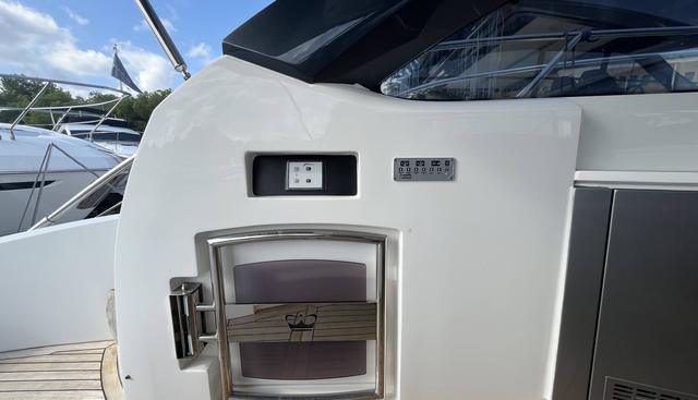 noname yacht for sale 49