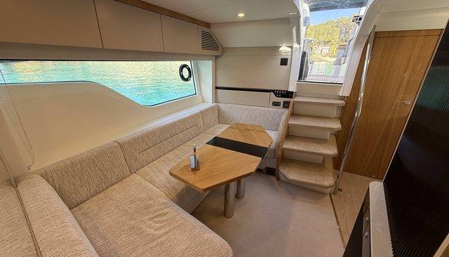 noname yacht for sale 44