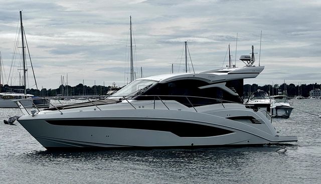 noname yacht for sale 2