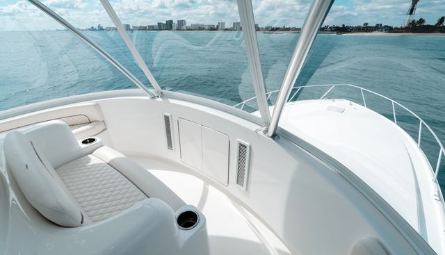 DONE DIGGIN yacht for sale 53