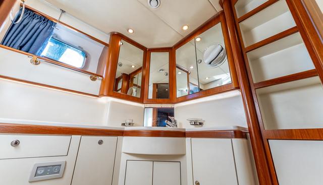 YOSMA yacht for sale 12