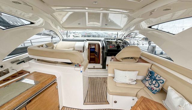 noname yacht for sale 17