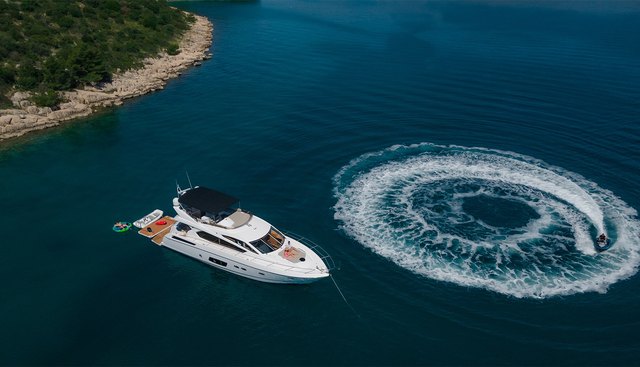 CARDANO yacht for sale 14