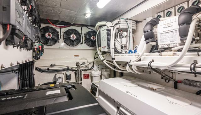 Jaaamn yacht for sale 43