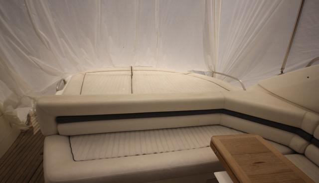 PERFECT WHITE II yacht for sale 5