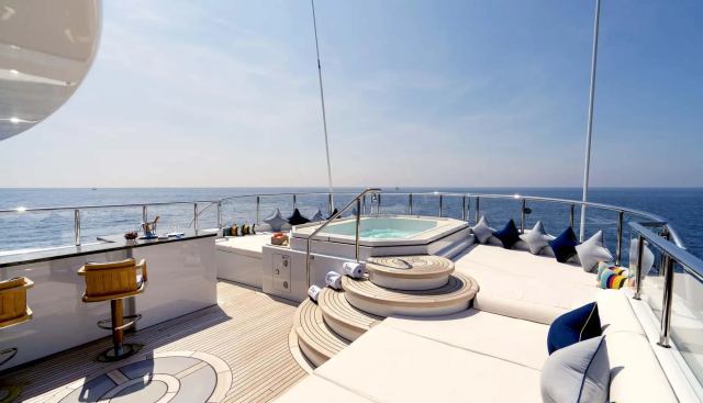 KAISER yacht for sale 3