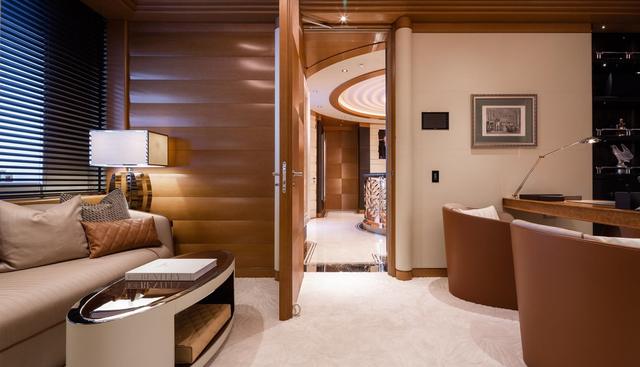 MAR yacht for sale 12