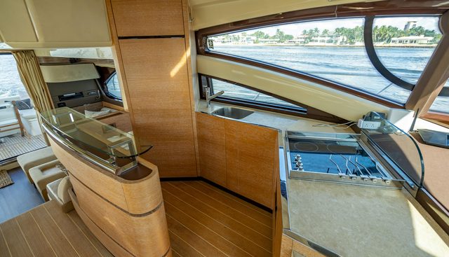 noname yacht for sale 43