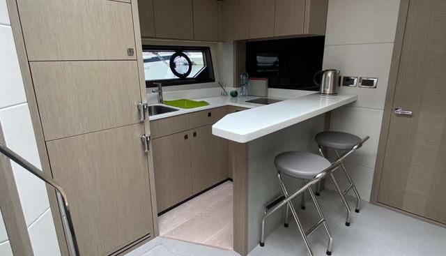 noname yacht for sale 48