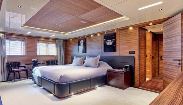 MAGNA GRECIA yacht for sale 14
