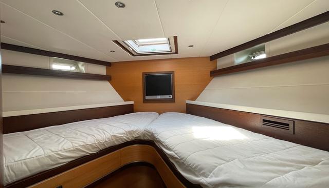 noname yacht for sale 18
