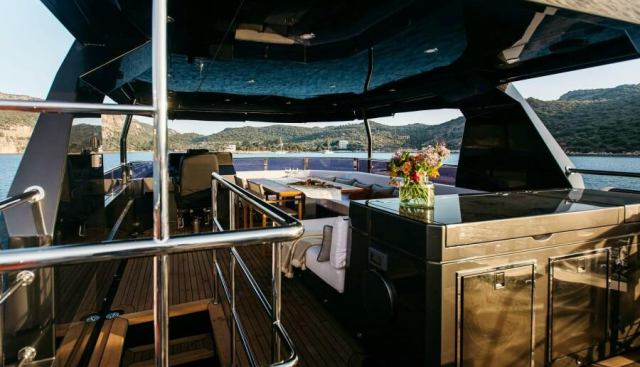 LEVANNA yacht for sale 3