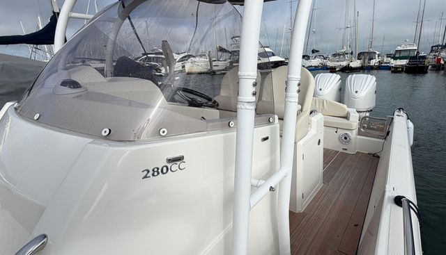 noname yacht for sale 15