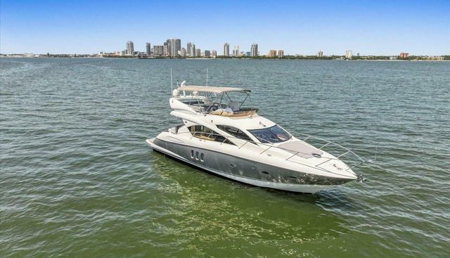 Cheers yacht for sale 2