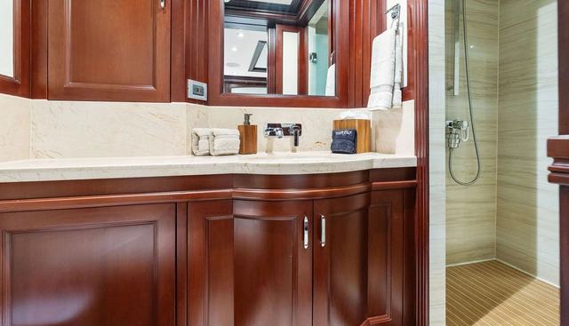 SAMSARA yacht for sale 23
