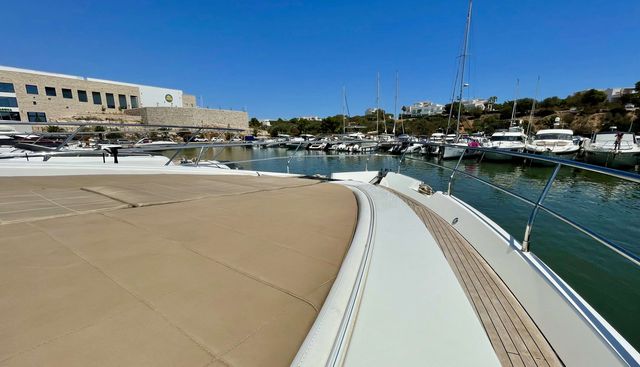 noname yacht for sale 70