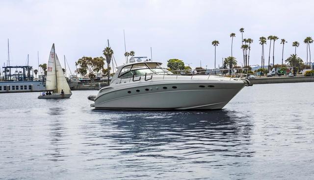 noname yacht for sale 4