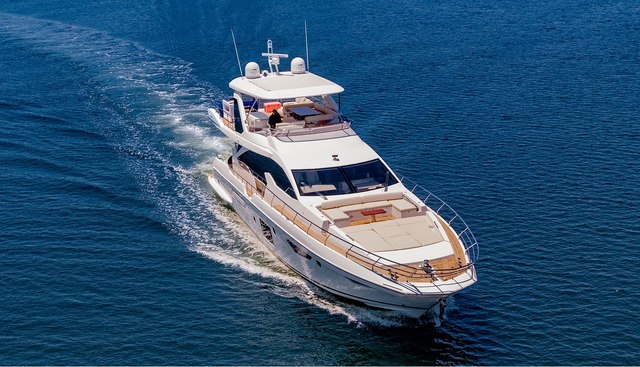 MIREYA yacht for sale 9