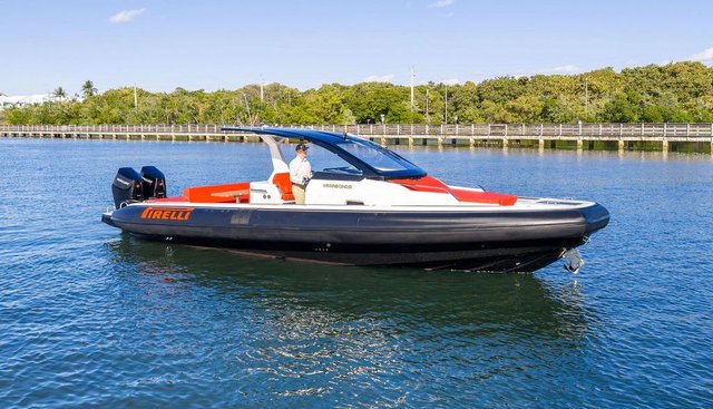Vagabonda yacht for sale 3