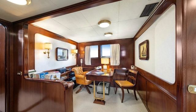 ATHINA yacht for sale 15