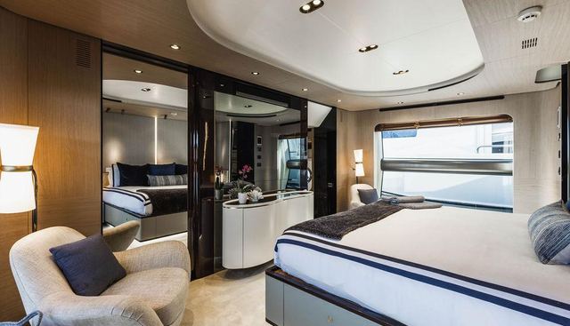 MAJESTIC MOMENTS yacht for sale 34