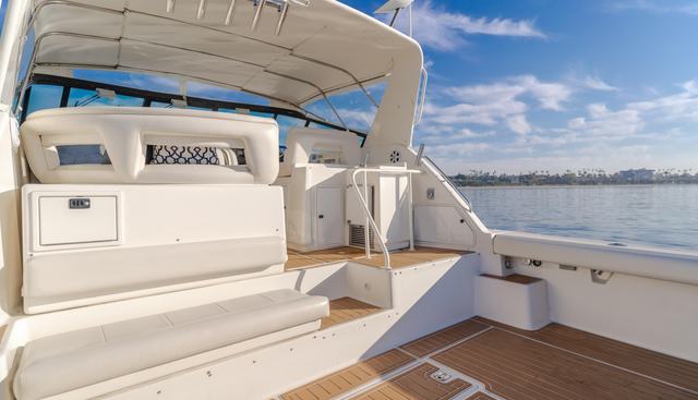 MISS MICHELLE yacht for sale 34