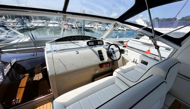 noname yacht for sale 7