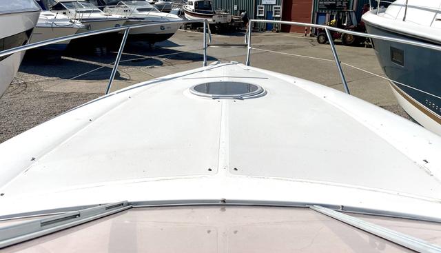 noname yacht for sale 33