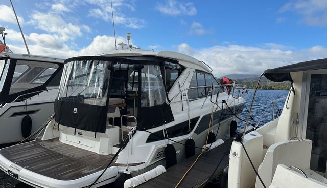 Dignity yacht for sale 4