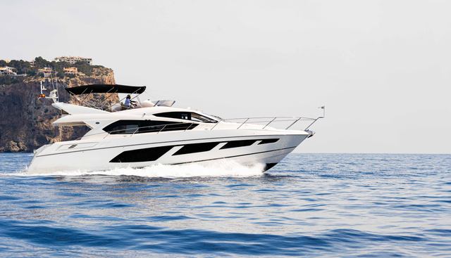 noname yacht for sale 2